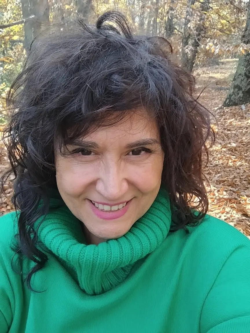 Ale Oliver, Mentora de Vidas